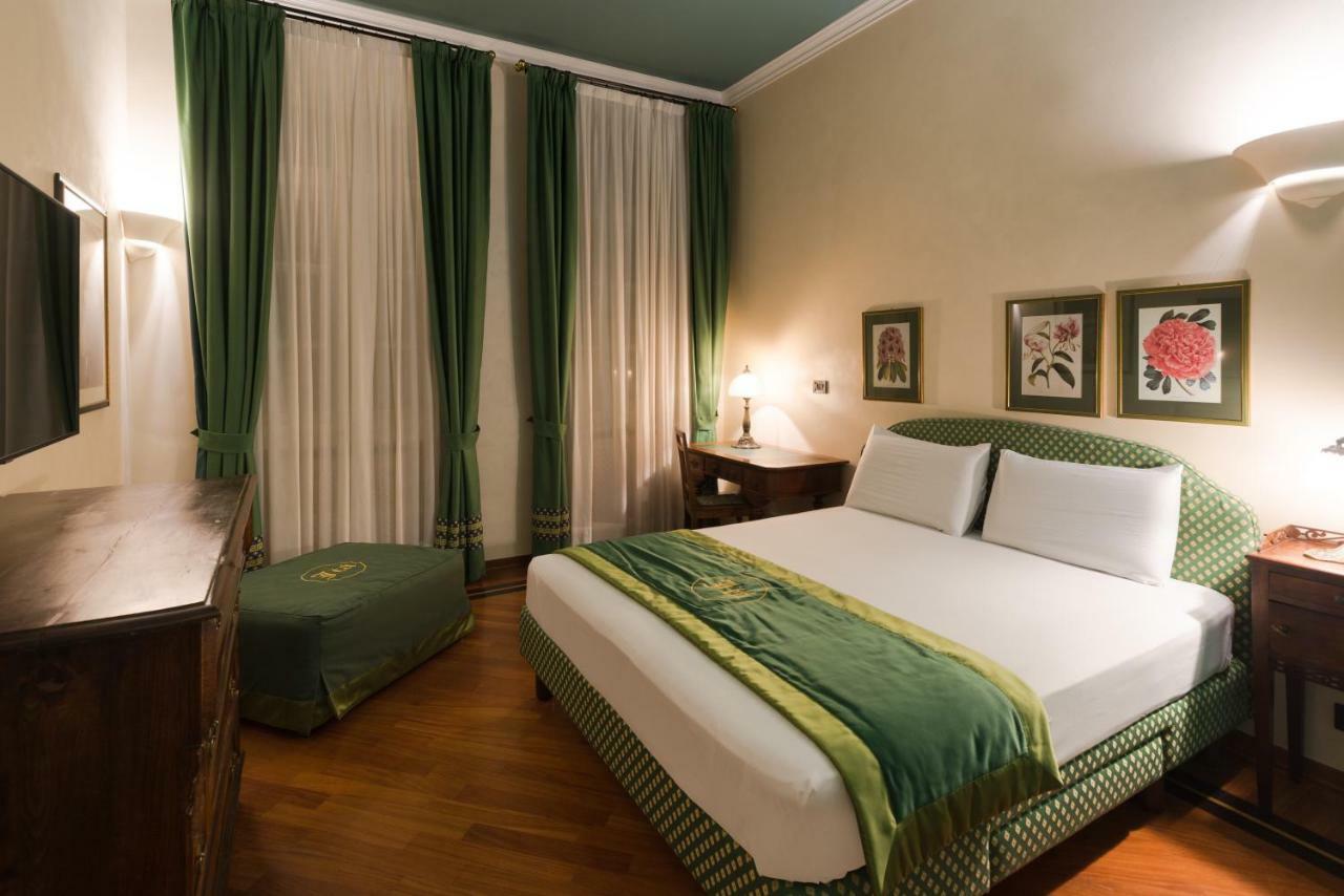 Aparthotel Jecna Prague