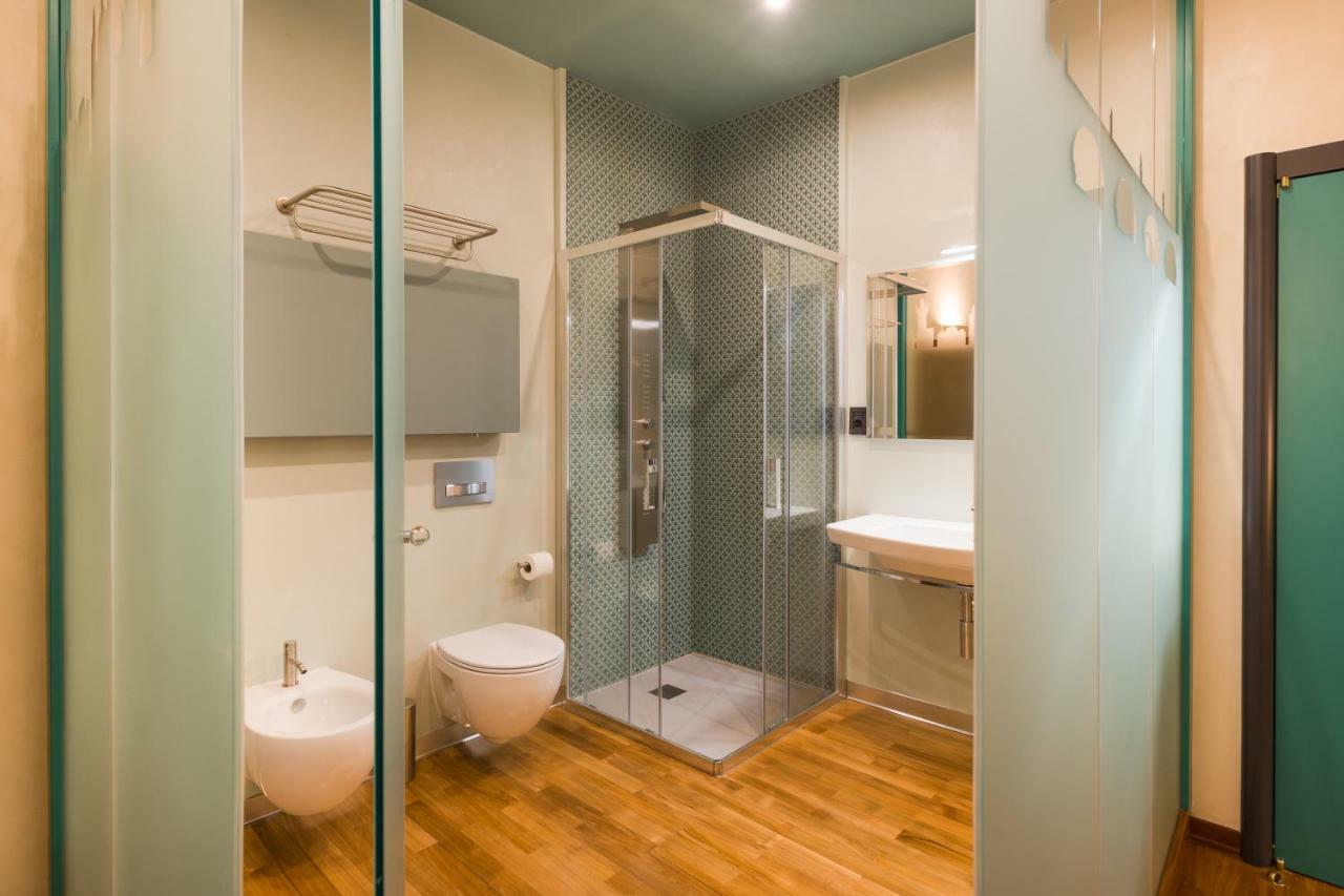 Aparthotel Jecna Prague