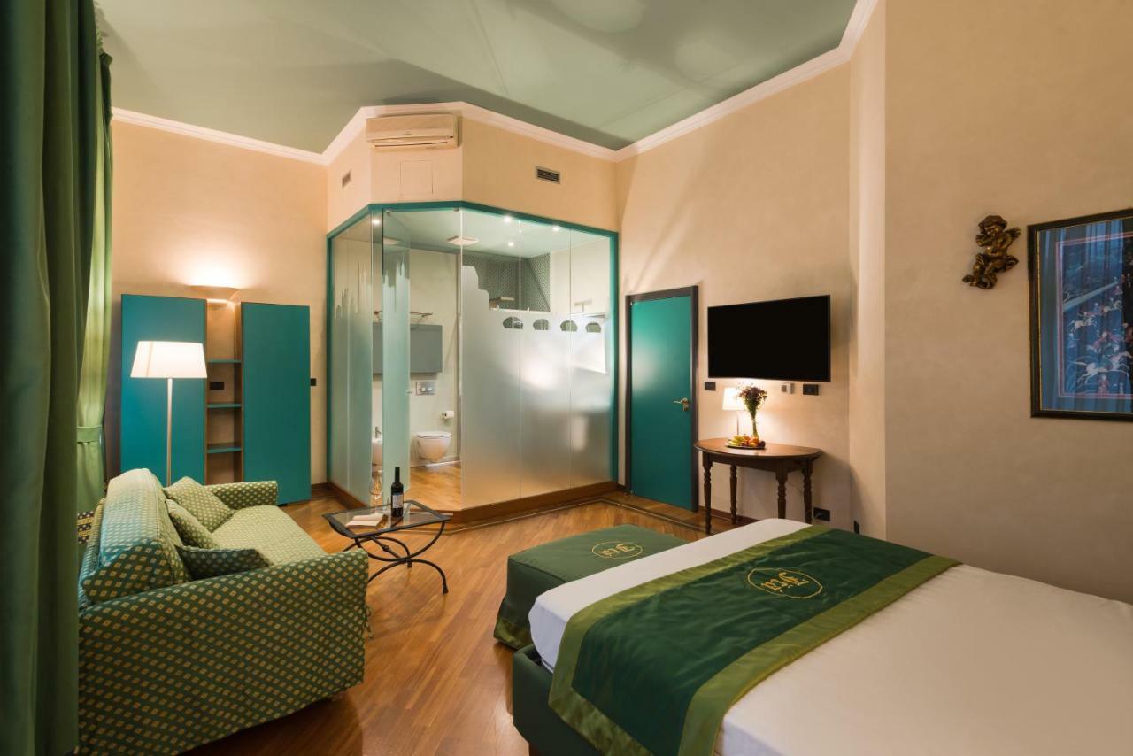 Jecna Aparthotel