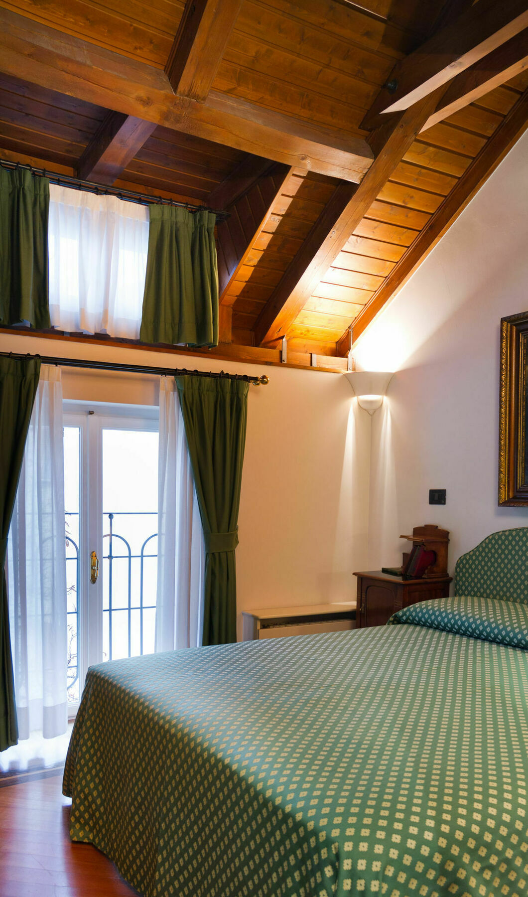 Jecna Aparthotel